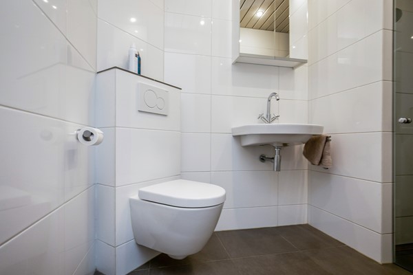 Medium property photo - Binnenweg 112, 2101 JN Heemstede